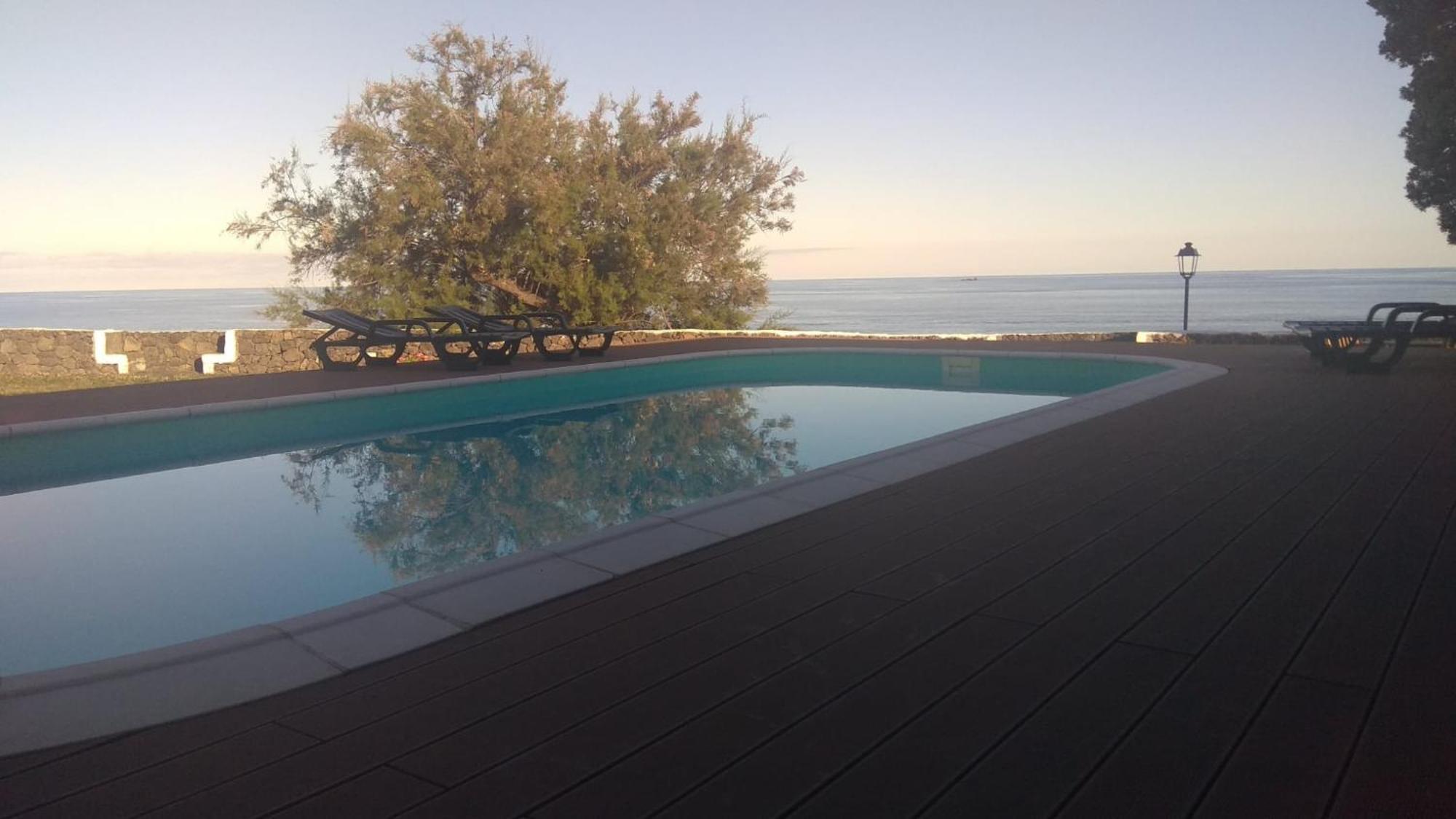 Alluar Lodge Angra do Heroismo Luaran gambar